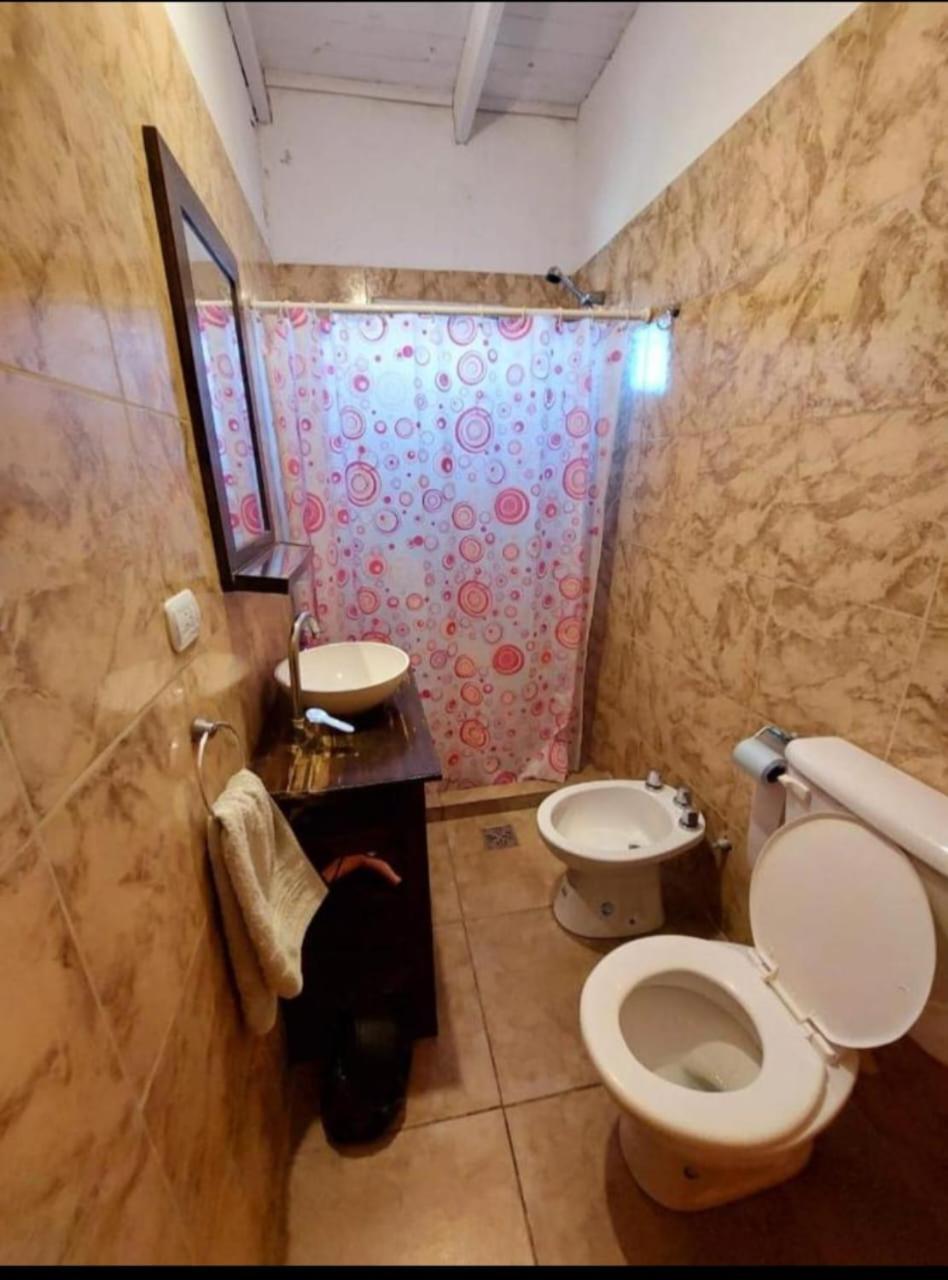 Cabana Olga RSA Buitenkant foto